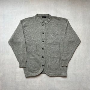 Cardigan Givenchy 100% cashmere